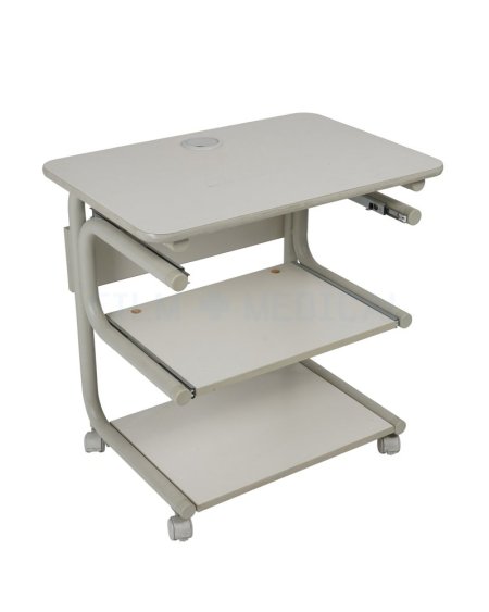 Nurse’s Station Trolley 
